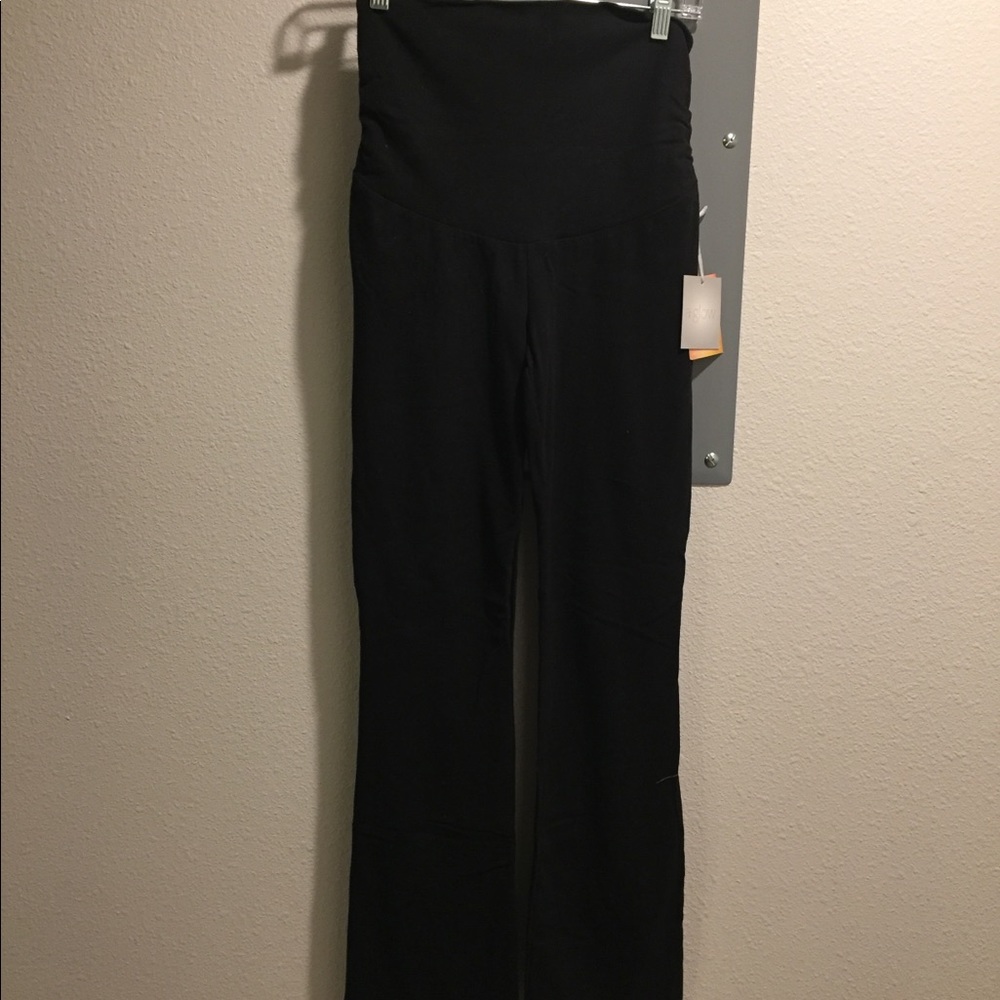 maternity lounge pants